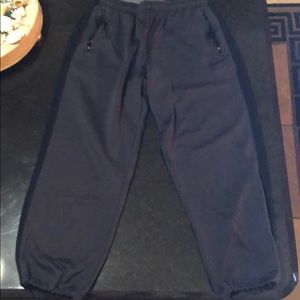 Used Nike XXL Therma Fit sweat pants